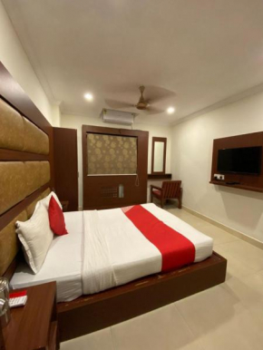 Pearl Residency